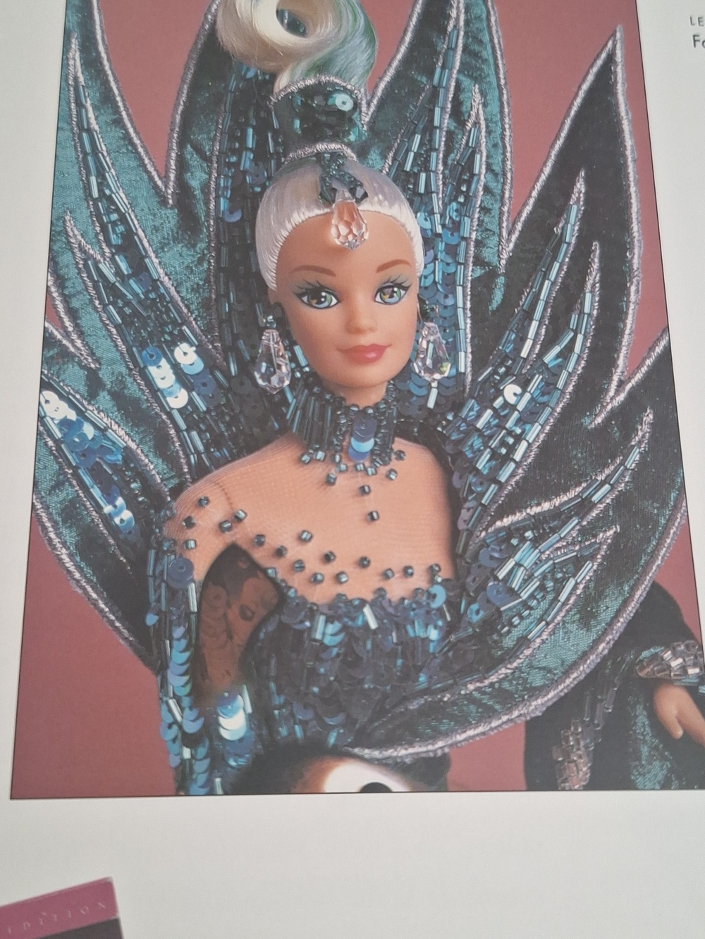 Barbie Collection! - Picture 3 of 3